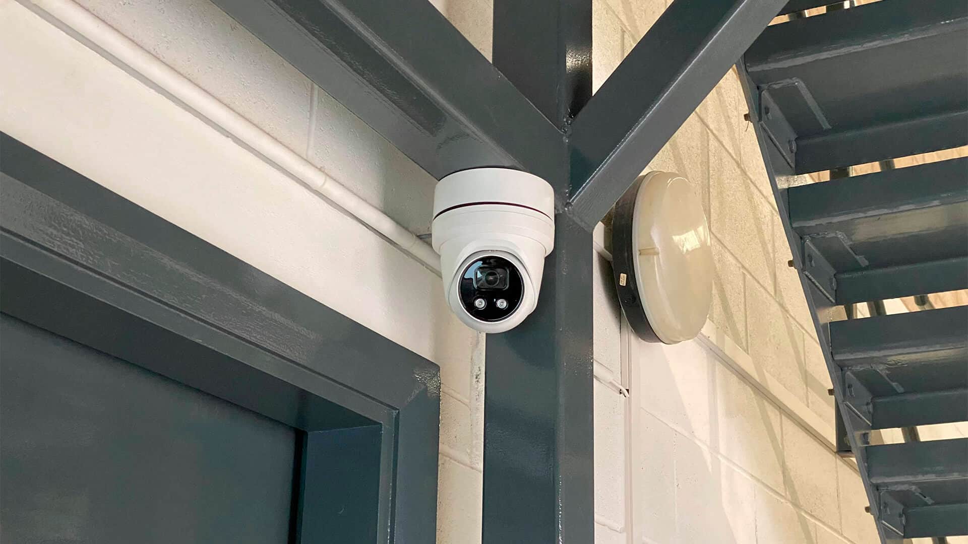 What Is Hikvision AcuSense?