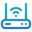 WI-FI ROUTER