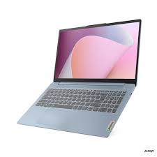 Lenovo IdeaPad Slim 3 15AMN8 Ryzen 3 7320U 15.6" FHD Laptop