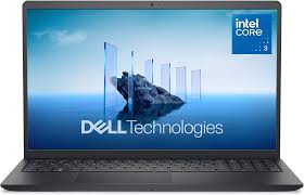 Dell 15 DC15250 Core i7 13th Gen 15.6" FHD Laptop