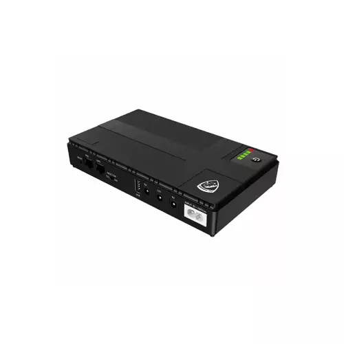 PC Power PCMU1018 8800mAh Multifunction Mini UPS