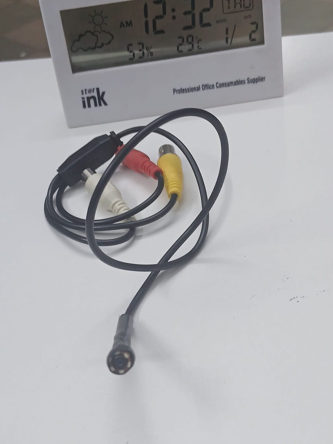 Mini HD Hidden  Camera