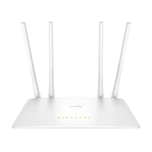 Cudy WR1200 AC1200 Dual Band WiFi Router