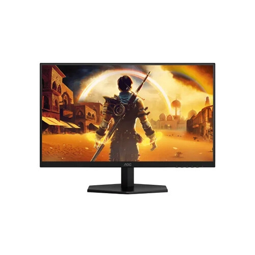 AOC Q27G40E 27 inch 180Hz 2K QHD Fast IPS Gaming Monitor