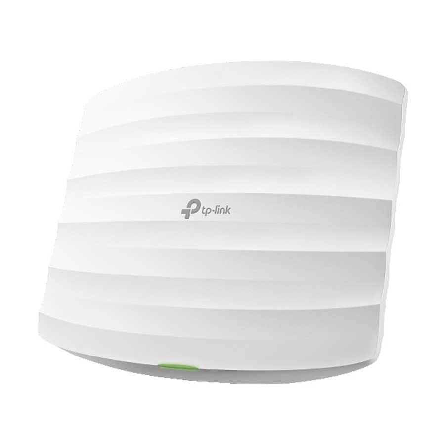 TP-Link EAP115 V4 300Mbps Wireless N Ceiling Mount Access Point (Supports LAN Power)