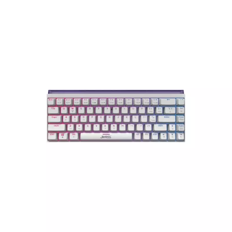 JEDEL KL71 Wired RGB Mechanical Keyboard
