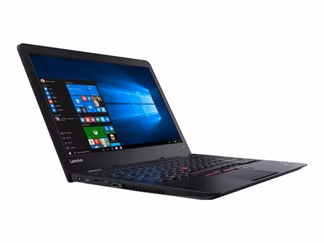 Lenovo ThinkPad 13 (2nd Gen) – Intel Core i5 7th Gen, 4GB RAM, 128GB SSD, 13.3" Business Ultrabook