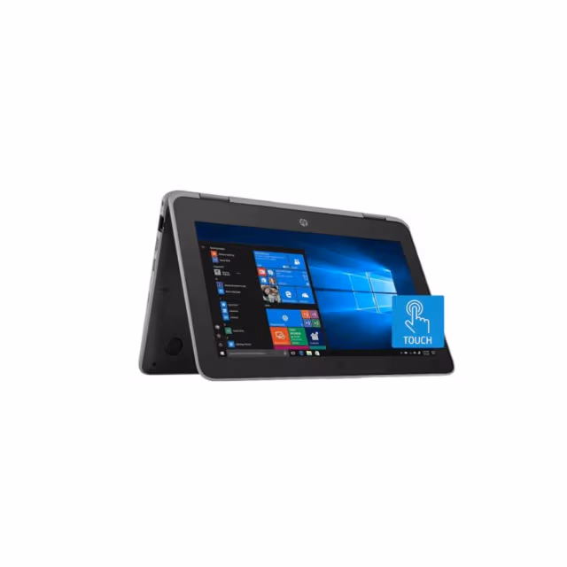 Lenovo Yoga Book YB1-X90F / YB1-X91F 10.1” FHD Touch Mini Laptop – 4GB RAM 64GB SSD (Used)