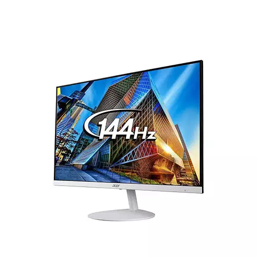 Acer SA242Y P1wmix 23.8 Inch 144Hz FHD HDMI, VGA IPS Monitor