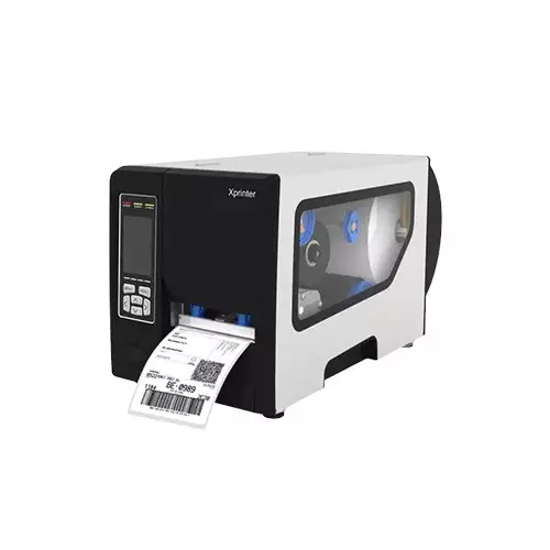 Xprinter XP-G480E 4-Inch Industrial Label PrinterXprinter XP-G480E 4-Inch Industrial Label Printer - 1Xprinter XP-G480E 4-Inch Industrial Label Printer - 2 Xprinter XP-G480E 4-Inch Industrial Label Printer
