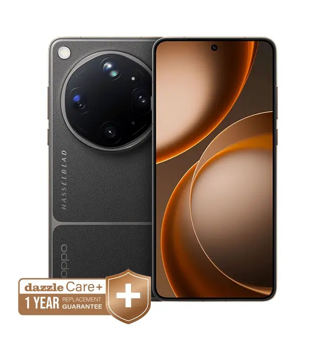 Oppo Find X9 Ultra