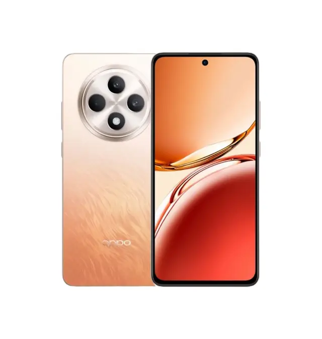 OPPO Reno12 F (Official)