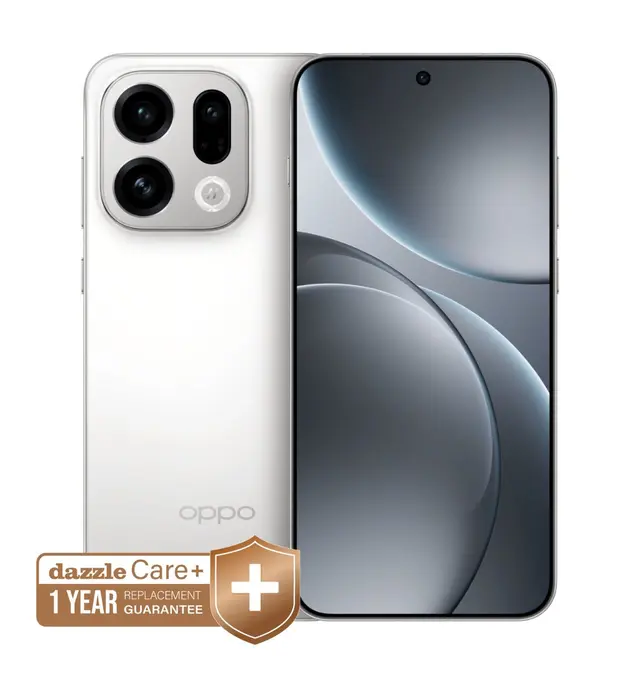 Oppo Find X9