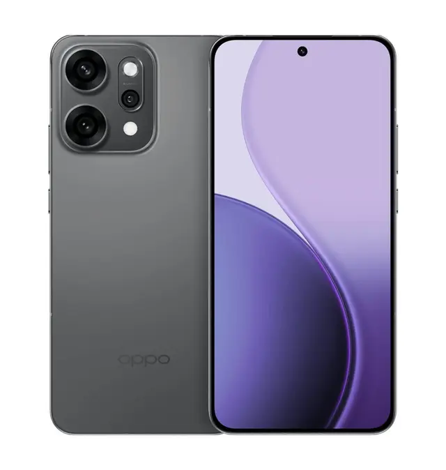 Oppo Reno14 Pro