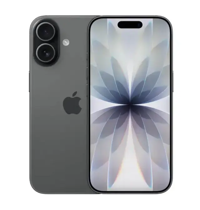 iPhone 17