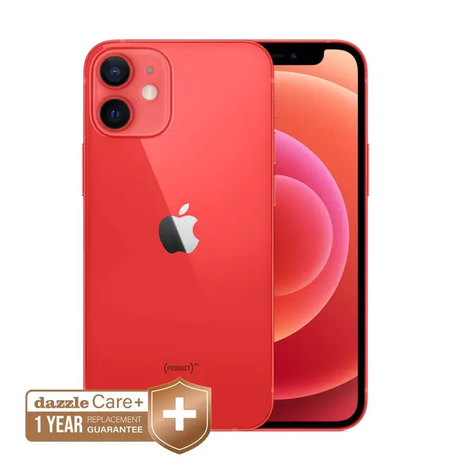 iPhone 12 Mini