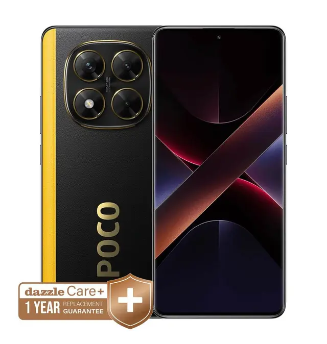 Xiaomi Poco X7 5G