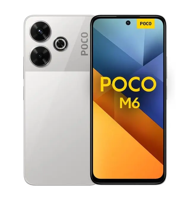 Xiaomi Poco M6