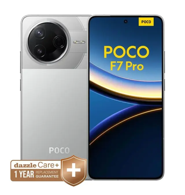 Xiaomi Poco F7 Pro