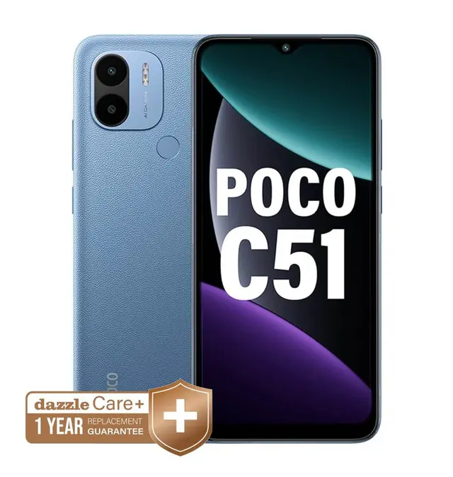 Xiaomi Poco C51