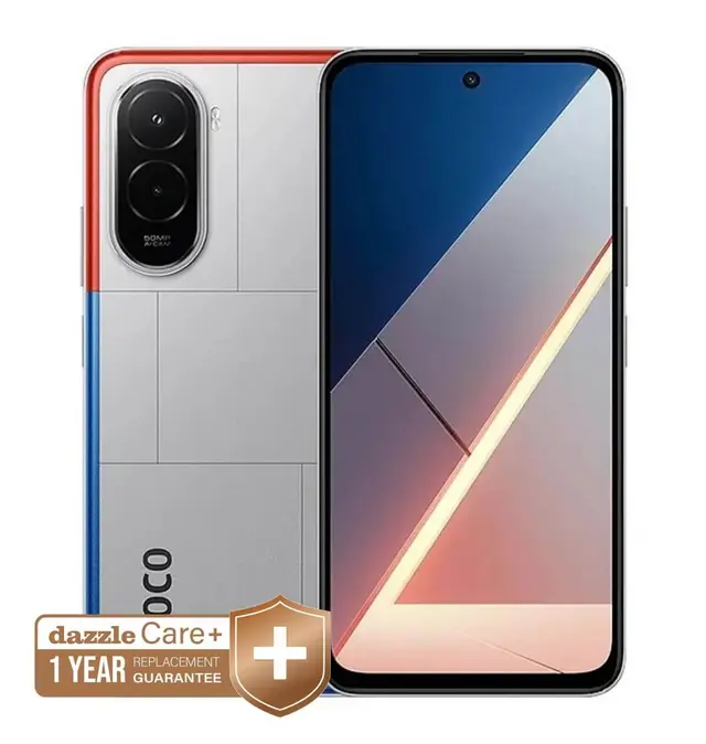 Xiaomi Poco M7