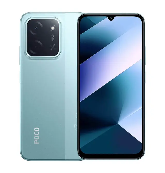 Xiaomi Poco C85