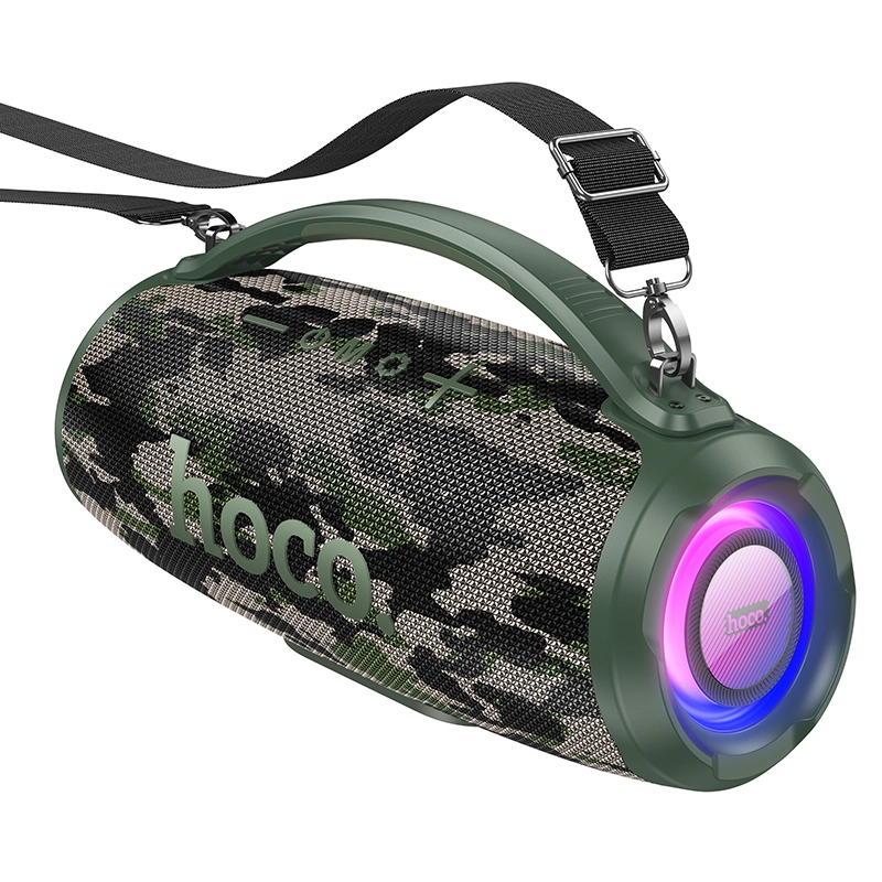 Hoco HA4 Surge Outdoor Bluetooth Speaker