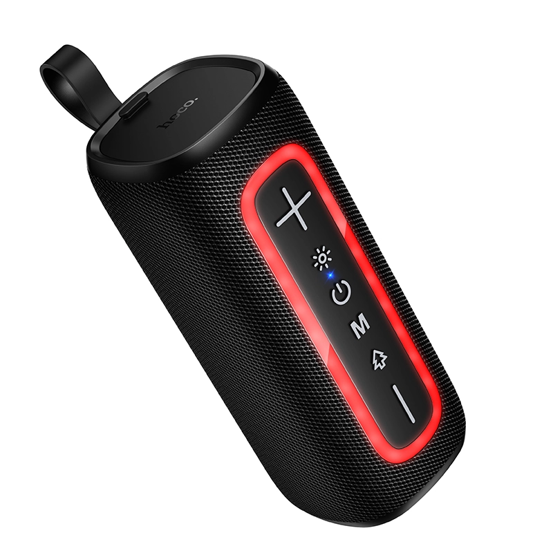 HC36 Brocade 10W Sports Bluetooth Speaker | Dual 5W Drivers & Multi-Mode Playback