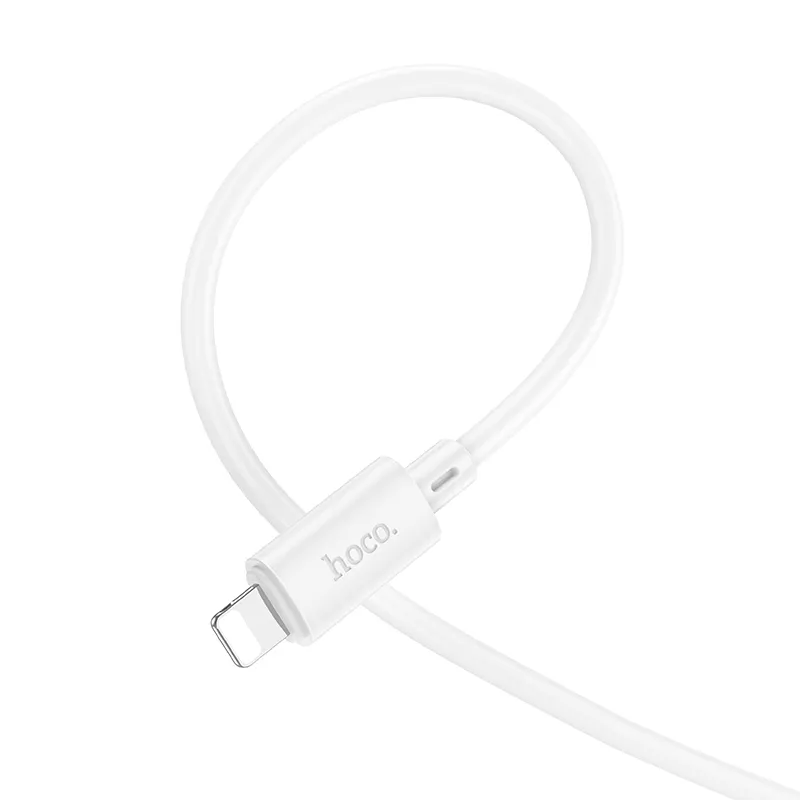 Hoco X88 Gratified PD Charging Data Cable for iP
