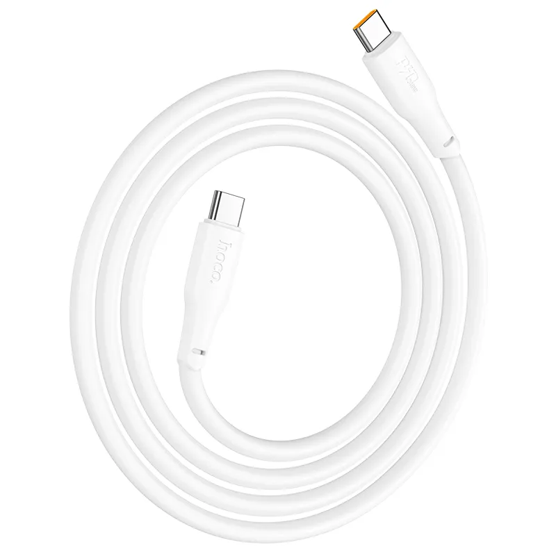 Hoco X93 Force 60W Charging Data Cable