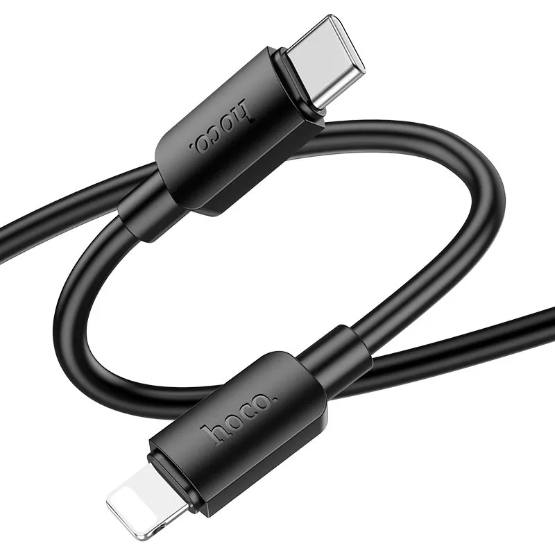 Hoco X96 20W Type C to Lightning Cable