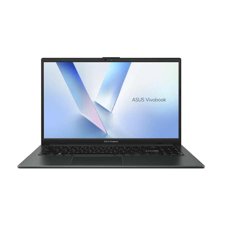 Asus Vivobook Go 15 E1504TA (12th Gen Standard) Intel Core N150 8GB RAM 512GB SSD 15.6 Inch FHD Display Mixed Black Laptop