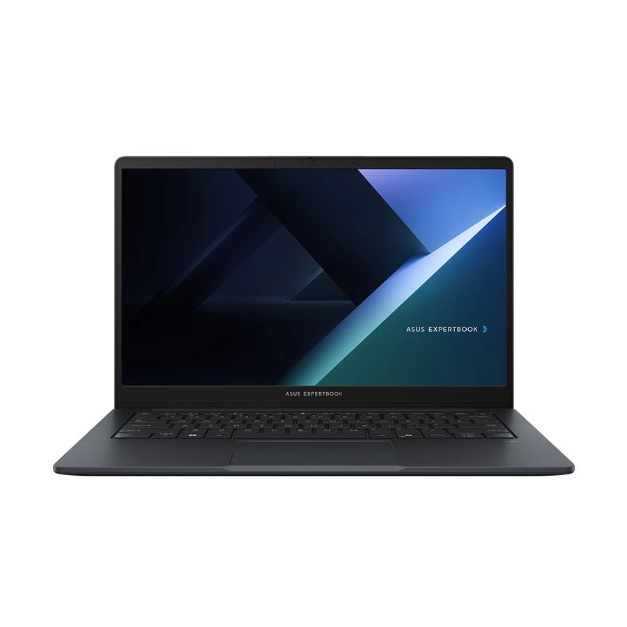 ASUS ExpertBook B1 B1403CVA Series 1 Intel Core 5 120U 8GB RAM, 512GB SSD 14 Inch FHD Display Gentle Grey Laptop #B1403CVA-S65967