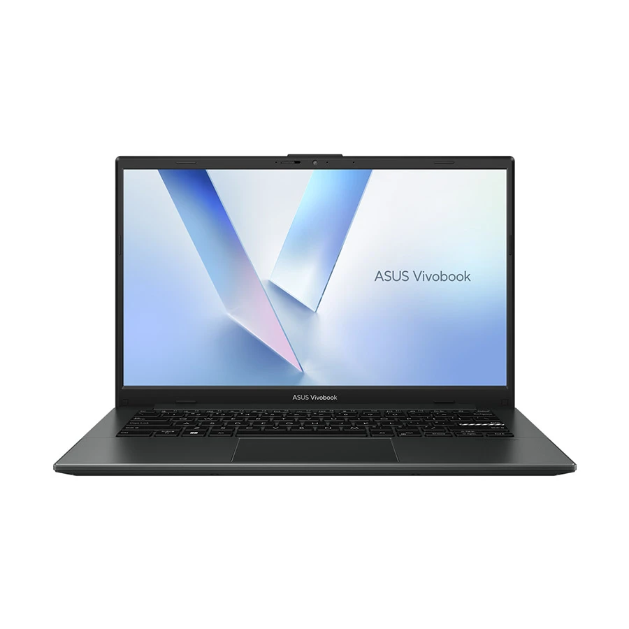 ASUS VivoBook Go 14 L1404FA AMD Ryzen 5 7520U 16GB RAM 512GB SSD 14 Inch FHD Display Mixed Black Laptop