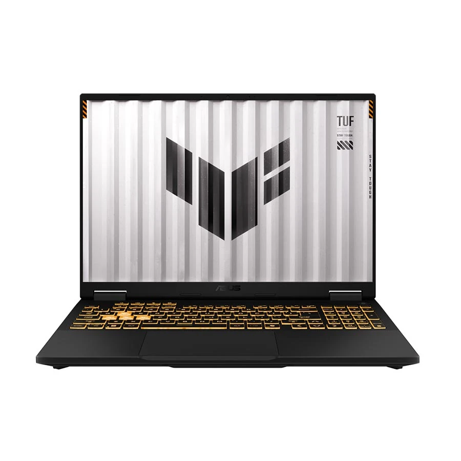 ASUS TUF Gaming F16 FX608JPR Intel Core i7 14650HX 32GB RAM 1TB SSD 16 Inch FHD+ WUXGA Jaeger Gray Gaming Laptop