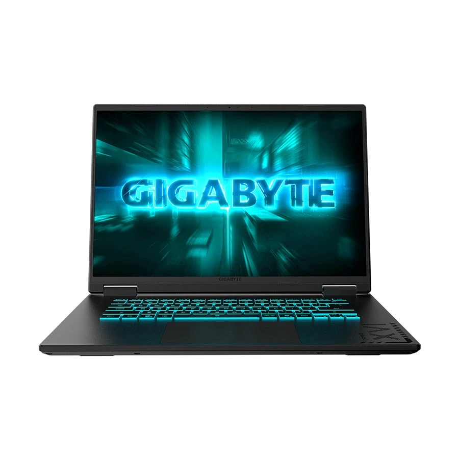 Gigabyte Gaming A16 CMH 13th Gen Intel Core i7 13620H 16GB RAM, 1TB SSD 16 Inch FHD+ WUXGA Display Black Steel Gaming Laptop