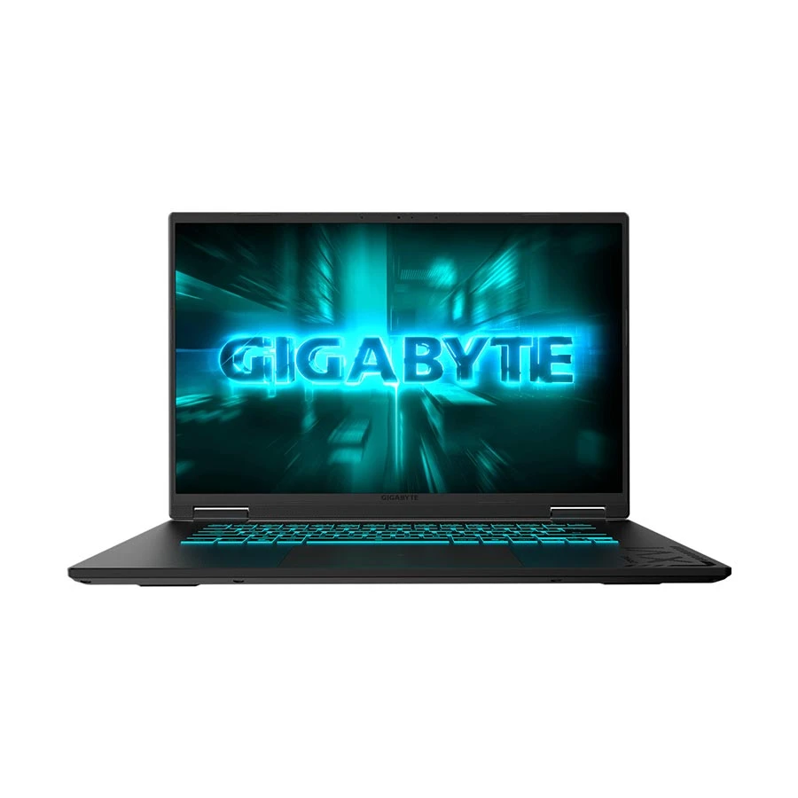 Gigabyte Gaming A16 CVH Intel Core i7 13620H 16GB RAM 1TB SSD 16 Inch FHD+ WUXGA Display Black Steel Gaming Laptop