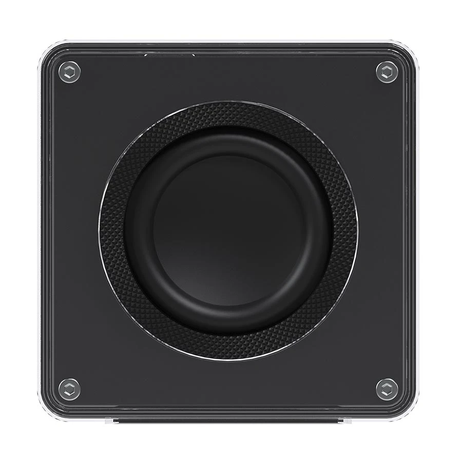 Fantech Nerabox BS152 Black Portable Bluetooth Speaker
