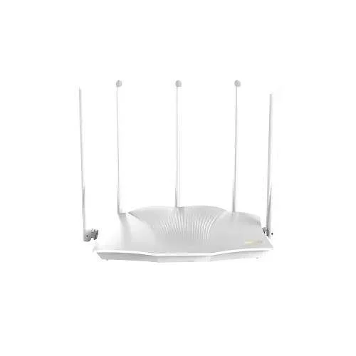 Tenda TX12 Pro V2.0 AX3000 Dual Band Gigabit Wi-Fi 6 Router