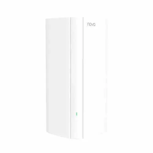 Tenda Nova MX12 AX3000 Dual Band WiFi 6 Mesh Router (1 Pack)