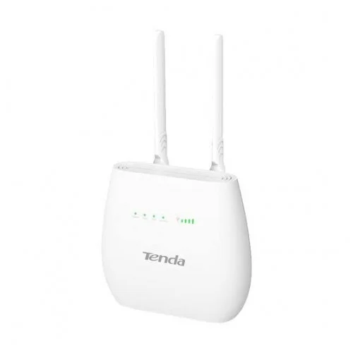 Tenda N301 Wireless N300 Easy Setup Router