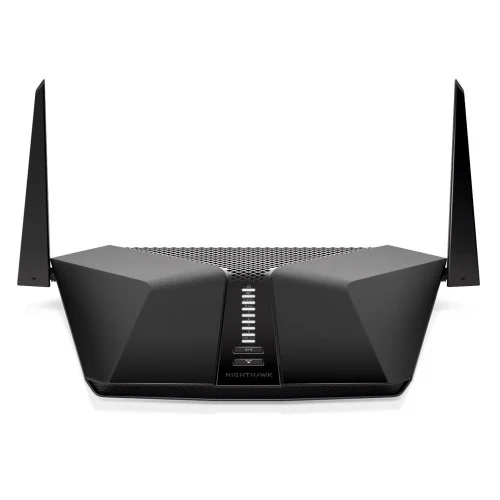 Netgear RAX40 AX3000 Nighthawk AX4 4-Stream WiFi 6 Router