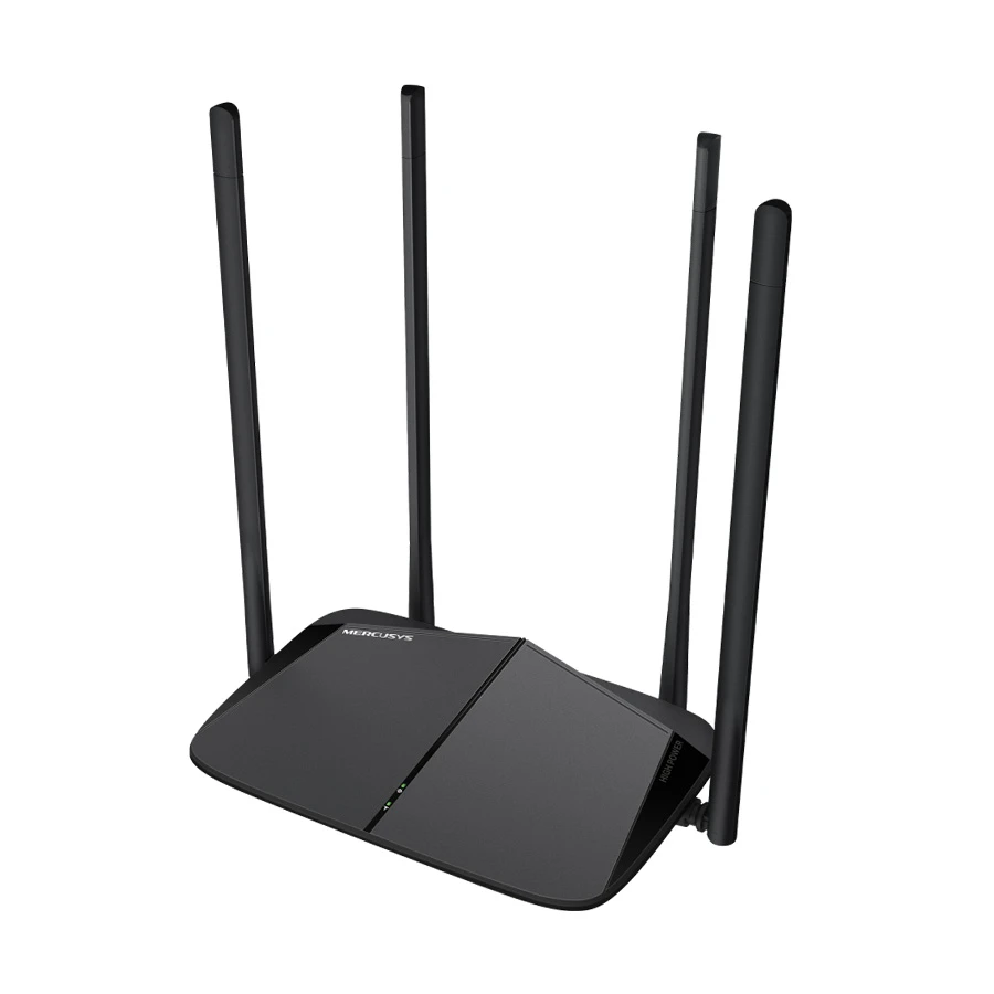 Mercusys MR39-HP AC1200 Mbps Ethernet Dual-Band Wi-Fi Router