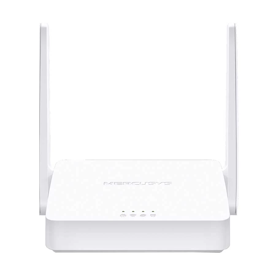 MERCUSYS MW302R 300 Mbps Ethernet Single-Band Wi-Fi Router
