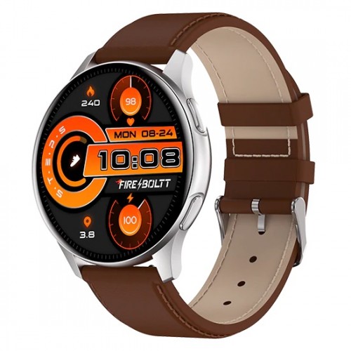 Fire-Boltt Invincible Smart Watch