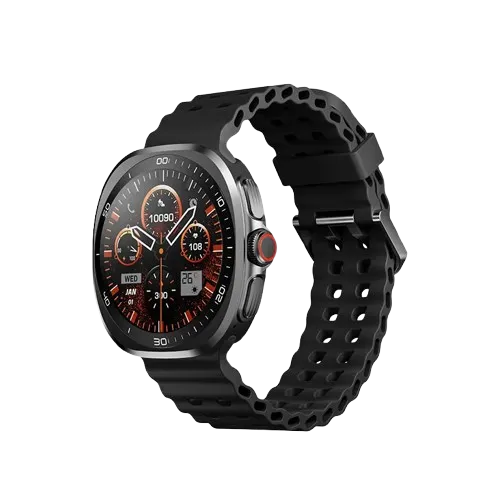 Tecno Watch Neo