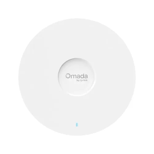 TP-Link Omada EAP673 AX5400 Dual-Band WiFi 6 Access Point