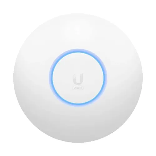 Ubiquiti Unifi 6 Lite AX1500 Mbps Gigabit Dual Band Access Point (Without POE Adapter)
