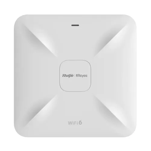 Ruijie RG-RAP2260(E) 3202Mbps Wi-Fi 6 Ceiling Access Point