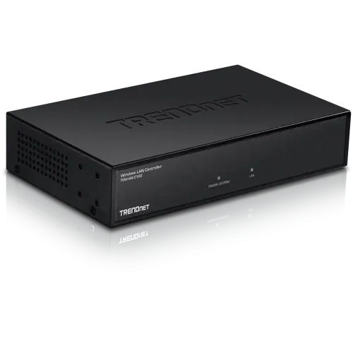 TRENDnet TEW-WLC100 Wireless LAN Controller